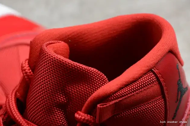 Cheap LUCY 378037-623 RetroGym Jordan 11 Air Red 0624